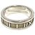 Tiffany & Co Anello Tiffany Vintage Atlas Band Argento - vista 4