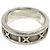 Tiffany & Co Anello Tiffany Vintage Atlas Band Argento - vista 6