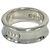 Tiffany & Co Anello Tiffany Narrow Band in Argento 925 - vista 4