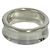 Tiffany & Co Anello Tiffany Narrow Band in Argento 925 - vista 5
