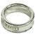 Tiffany & Co Tiffany Vintage Narrow Band Ring Silber - Ansicht 5