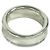 Tiffany & Co Tiffany Vintage Narrow Band Ring Silber - Ansicht 6