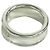 Tiffany & Co Tiffany Vintage Narrow Band Ring Silber - Ansicht 7