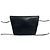 Gucci Old GG Logo Hardware Leder Mini Schultertasche Schwarz - Ansicht 3