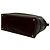 Fendi Vintage Zucca FF Logo Pattern Schultertasche Braun - Ansicht 8