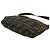 FENDI Vintage FF Logo Hardware Zucca Pattern Schultertasche Braun Schwarz - Ansicht 8