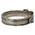 Hermès Cintura Band Ring Hermes Argento D'oro  - vista 5