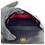 Céline Celine Vintage Circle Logo Hardware Leather Mini Shoulder Bag - view 10
