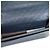 Bottega Veneta Tarjetero de cuero Intrecciato azul - vista 5