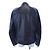Autre Marque Chaqueta de cuero Riders Dsquared2 S74AM0956 Negro - vista 2