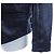 Autre Marque Chaqueta de cuero Riders Dsquared2 S74AM0956 Negro - vista 6