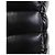 Chaleco de plumón Moncler GHANY Negro - vista 7