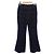 Autre Marque Laguna Moon Check Hose Schwarz - Ansicht 2