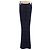 Autre Marque Laguna Moon Check Hose Schwarz - Ansicht 5