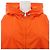 Chaqueta Moncler Alexandrite Roja - vista 5