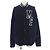 Chaqueta Moncler Genius Fragment Negro
