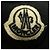 Chaqueta Moncler Genius Fragment Negro - vista 7