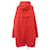 Abrigo Moncler GRANDUC Roja - vista 2