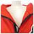 Abrigo Moncler GRANDUC Roja - vista 5