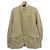 Autre Marque Jaqueta J.PRESS Bege