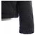 Chaqueta de mezclilla de piel de mapache Louis Vuitton Negro - vista 6