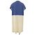 Hermès Hermes Cashmere-Kleid Weiß - Ansicht 2