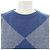 Hermès Hermes Cashmere-Kleid Weiß - Ansicht 5