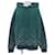 Sudadera Louis Vuitton Monogram Gradient Verde