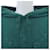Sudadera Louis Vuitton Monogram Gradient Verde - vista 5