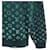 Sudadera Louis Vuitton Monogram Gradient Verde - vista 6