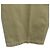 Céline Pantaloni a gamba dritta a vita media CELINE Beige - vista 5