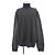 Louis Vuitton Rollkragenpullover aus Kaschmir-Mischung Braun