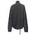 Louis Vuitton Rollkragenpullover aus Kaschmir-Mischung Braun - Ansicht 2