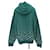 Louis Vuitton Monogram Gradient Hoodie Grün - Ansicht 2
