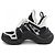 Sneakers Archlight Louis Vuitton Nero - vista 2