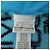 Supreme THE NORTH FACE Fleece-Jacke mit All-over-Logo Schwarz Blau - Ansicht 8