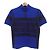 Top Louis Vuitton Azul