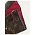 Cartera Louis Vuitton Monogram con Cadena Castaño Monograma - vista 9