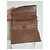 Louis Vuitton Pochette Felicie Monogram Marrone - vista 5