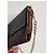 Louis Vuitton Pochette Felicie Monogram Marrone - vista 8