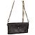 Pochette Félicie Louis Vuitton Cartera Pochette Felicie Monogram Castaño
