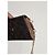 Pochette Félicie Louis Vuitton Cartera Pochette Felicie Monogram Castaño - vista 10
