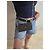 Pochette Félicie Louis Vuitton Cartera Pochette Felicie Monogram Castaño - vista 2