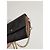Pochette Félicie Louis Vuitton Cartera Pochette Felicie Monogram Castaño - vista 4