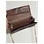 Pochette Félicie Louis Vuitton Cartera Pochette Felicie Monogram Castaño - vista 7