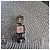 Just Cavalli Juicy Couture silberfarbene Metalluhr mit rosa quadratischen Gliedern - Ansicht 2