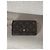 Pochette Félicie Louis Vuitton Pochette Felicie Monogram Marrone Monogramma - vista 3