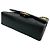 Borsa a Spalla Chanel Matelassé Coco Mark Double Flap Nero - vista 8