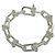 Tiffany & Co Bracciale Tiffany HardWear Large Link Argento