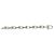 Tiffany & Co Bracciale Tiffany HardWear Large Link Argento - vista 5